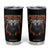 Vintage Chicago Tumbler Cup Retro Graphic Wild Bear Streetwear Bootleg TS10 Black Print Your Wear