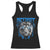 Lion Lovers Racerback Tank Top Detroit Fan Apparel TS10 Black Print Your Wear