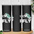 Philly Fan Skinny Tumbler Barkley Backwards Hurdle TS10 Print Your Wear