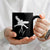 Eagles Fly Coffee Mug Philadelphia Birds Spirit TS10 Print Your Wear
