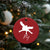 Eagles Fly Christmas Ornament Philadelphia Birds Spirit TS10 Print Your Wear