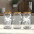 Eagles Fly Glass Can Philadelphia Birds Spirit TS10 Print Your Wear