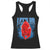 Let's Go Buffalo Racerback Tank Top Western New York WNY Pride Mafia Gift TS10 Black Print Your Wear