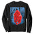 Let's Go Buffalo Sweatshirt Western New York WNY Pride Mafia Gift TS10 Black Print Your Wear
