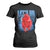 Let's Go Buffalo T Shirt For Women Western New York WNY Pride Mafia Gift TS10 Black Print Your Wear