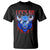 Let's Go Buffalo T Shirt Fan Apparel WNY Pride TS10 Black Print Your Wear