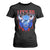 Let's Go Buffalo T Shirt For Women Fan Apparel WNY Pride TS10 Black Print Your Wear