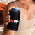Vintage Buffalo 4 in 1 Can Cooler Tumbler American I Love Bison TS10 Print Your Wear