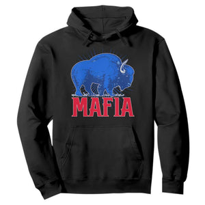 Let's Go BFB Hoodie Funny Mafia Gift WNY Pride TS10 Black Print Your Wear