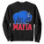 Let's Go Buffalo Sweatshirt Funny Mafia Gift WNY Pride TS10 Black Print Your Wear
