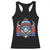 Buffalo Football Racerback Tank Top Vintage 90s Bill Fan Game Day TS10 Black Print Your Wear