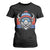 Buffalo Football T Shirt For Women Vintage 90s Bill Fan Game Day TS10 Black Print Your Wear