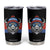 Buffalo Football Tumbler Cup Vintage 90s Bill Fan Game Day TS10 Black Print Your Wear