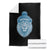 Detroit Football Throw Blanket Retro Lions Mascot Sport Fan TS10 Black Print Your Wear