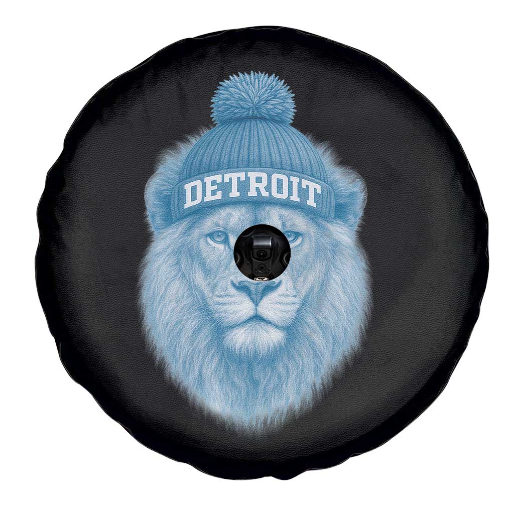 LF Football Spare Tire Cover Retro Sport Fan TS10 Print Your Wear