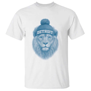 LF Football T Shirt Retro Sport Fan TS10 White Print Your Wear
