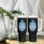 Detroit Football Tumbler With Handle Retro Lions Mascot Sport Fan TS10 Print Your Wear