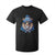 Lion Lovers T Shirt For Kid Wearing Glasses Sunday Detroit Fan Apparel TS10 Black Print Your Wear