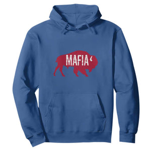 Let's Go BF Hoodie Funny Mafia WNY Pride Red BFB Sports Fan TS10 Royal Blue Print Your Wear
