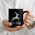 Deer Hunting Season Coffee Mug Funny Fast Food TS10 Print Your Wear