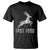 Deer Hunting Season T Shirt Funny Fast Food TS10 Black Print Your Wear