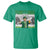 Funny Trump St Patricks Day T Shirt Paddy's Home White House TS10 Irish Green Print Your Wear