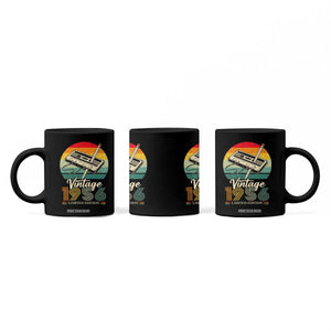 Vintage 1956 Coffee Mug 70th Birthday Turning 70 Year Old Gifts TS10 Print Your Wear