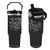 Pregnant Girl Summer Flip Straw Tumbler Beach Pregnancy Announcement Summer Baby Shower TS10 One Size: 30 oz Black Print Your Wear