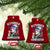 Funny Hamilton Drinking Ceramic Ornament Alexander Hammeredton 4th of July Beer Merica Flag TS10 Print Your Wear