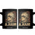 Alexander Hamilton Coffee Mug Vintage American Flag TS10 Black Print Your Wear