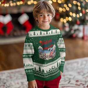 Retirement Gifts For Her Ugly Christmas Sweater Retro Retired Free And Fabulous Beach Summer Vacation Vintage