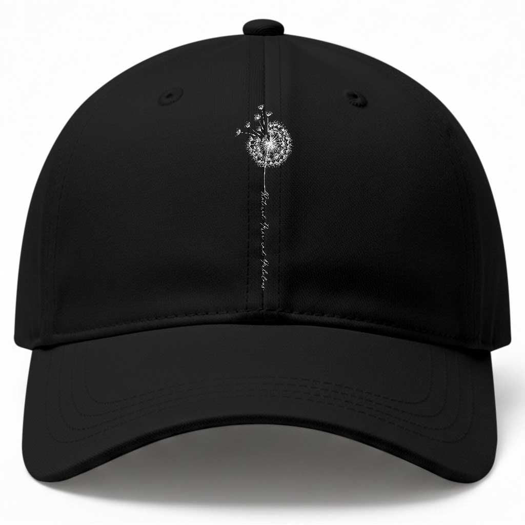 Retirement Gifts For Her Baseball Cap Retired Free And Fabulous Dandelion TS10 Print Your Wear
