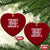 Pro Immigration Ceramic Ornament Social Justice Anti Racism TS10 Print Your Wear