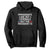 Pro Immigration Hoodie Social Justice Anti Racism TS10 Black Print Your Wear
