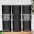 Pro Immigration Skinny Tumbler Social Justice Anti Racism TS10 Print Your Wear