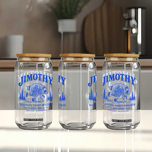 Jimothy Viral Raccoon From Seattle Glass Can Funny Trash Panda Wildlife Seattle Feral Legend