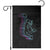 Basketball Girl Garden Flag Player Slam Dunk Teens Girls TS10 Black Print Your Wear