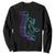 Basketball Girl Sweatshirt Player Slam Dunk Teens Girls TS10 Black Print Your Wear
