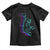 Basketball Girl Toddler T Shirt Player Slam Dunk Teens Girls TS10 Black Print Your Wear
