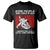 Brazilian Jiu Jitsu T Shirt Some People Just Need A Hug Vintage BJJ TS10 Black Print Your Wear