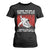 Brazilian Jiu Jitsu T Shirt For Women Some People Just Need A Hug Vintage BJJ TS10 Black Print Your Wear