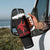 Brazilian Jiu Jitsu Tumbler With Handle BJJ Distressed TS10 Print Your Wear
