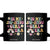 In My Jiu Jitsu Girl Era Coffee Mug Retro Groovy BJJ Girls TS10 Black Print Your Wear