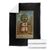 Funny Knight Meme Throw Blanket Vintage Pepe Frog Templar Crusader Fren Soldier TS10 Black Print Your Wear