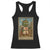Funny Knight Meme Racerback Tank Top Vintage Pepe Frog Templar Crusader Fren Soldier TS10 Black Print Your Wear