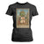 Funny Knight Meme T Shirt For Women Vintage Pepe Frog Templar Crusader Fren Soldier TS10 Black Print Your Wear