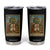 Funny Knight Meme Tumbler Cup Vintage Pepe Frog Templar Crusader Fren Soldier TS10 Black Print Your Wear