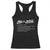 Funny Brazilian Jiu Jitsu Racerback Tank Top Jiujitsu Definition BJJ TS10 Black Print Your Wear