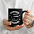 Vintage Jiu Jitsu Coffee Mug Armlocks and Leglocks BJJ Grappling Fans TS10 Print Your Wear
