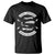 Vintage Jiu Jitsu T Shirt Armlocks and Leglocks BJJ Grappling Fans TS10 Black Print Your Wear